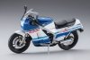 Hasegawa 21509-BK9 Suzuki RG400 Early Version (1985) 1/12